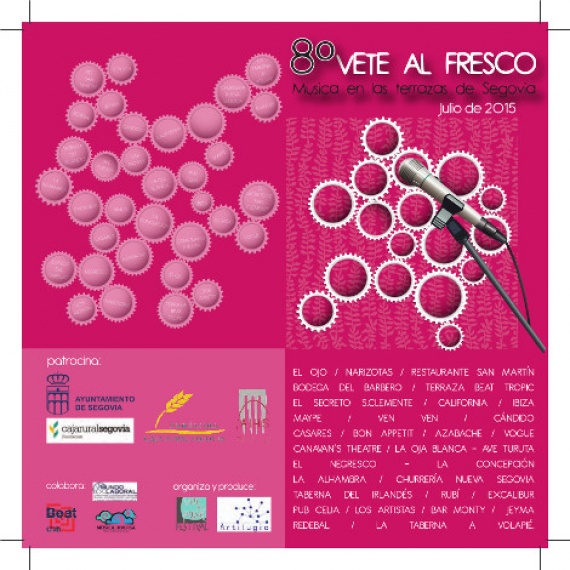 cartel 2015