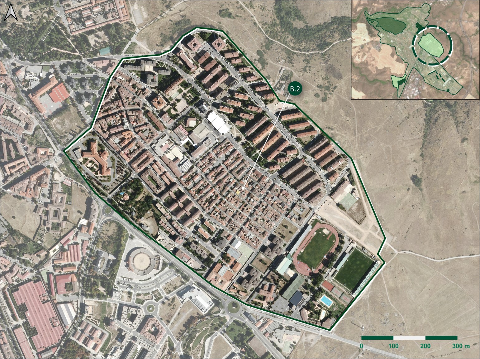 PLANO ACCION B2