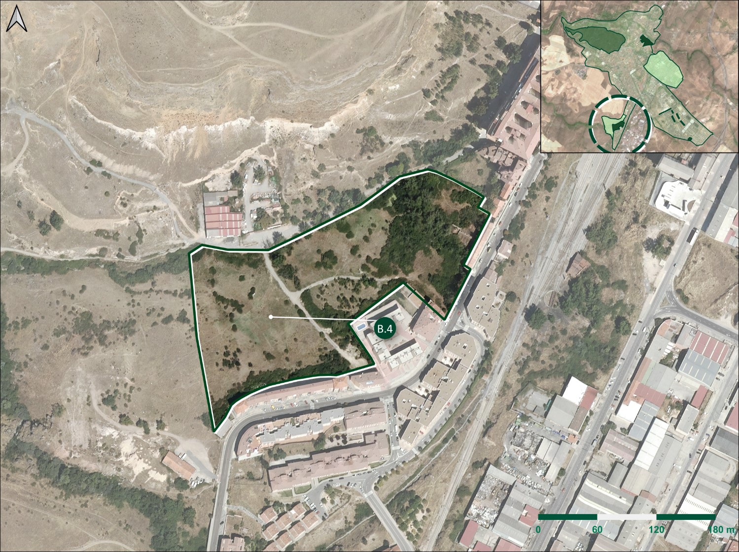 PLANO ACCION B4