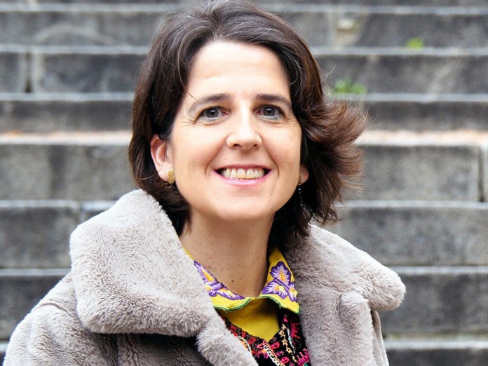Paloma Serrano