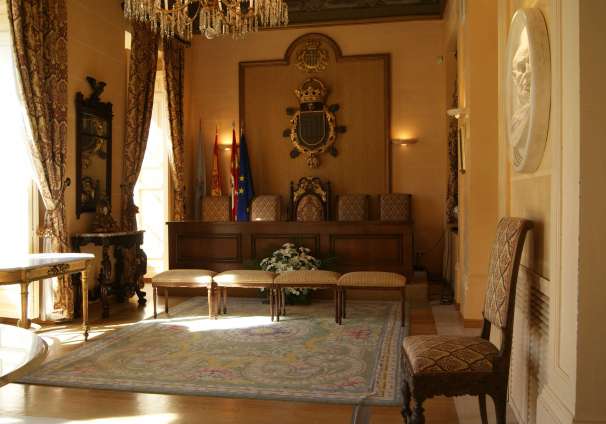 Salón de actos